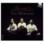 Trio Chemirani - Dawar-The Universal Rhythm