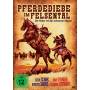 Sam Newfield - Pferdediebe im Felsental [DE-Version, Regio 2/B]