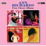 Ann Richards - Four Classic Albums