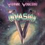 Vinnie Vincent -Invasion- - All Systems Go