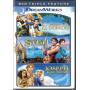 Road To El Dorado / Sinbad: Legend Of Seven Seas - Road To El Dorado / Sinbad: Legend Of Seven Seas [US-Version, Regio 1]