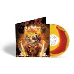 Destruction - The Antichrist (Sunburst LP)