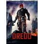 Dredd / (ws Sub Ac3 Dol Digc) - Dredd [US-Version, Regio 1]