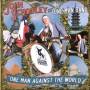 John Schooley And His One Man Band - One man Against the World