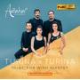 Azahar Ensemble - Turina x Turina: Music for Wind Quintet