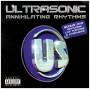 Ultrasonic - Annihilating Rhythms
