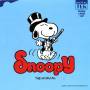 Various / Musical - Snoopy-peanuts