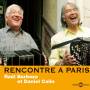 Raul Barboza - Recontre A Paris