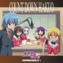 Hayate No Gotoku - Hakuou Gakuin Seitokai Kounaihousou Cd 1
