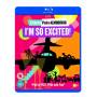 I'm So Excited! (2013) I'm So Excited! (2013) (Los Amantes - I'm So Excited [Regio free (0)]