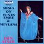 Esin Aesar - Songs On Yunus Emre & Mevlana