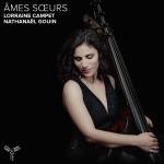 Lorraine Campet / Nathanal Gouin - Ames sours (Arrangements fr Kontrabass und Klavie