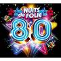 Various [wagram Music] - 80s Crazy Nights