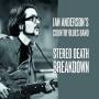 Ian Anderson -Country Blues Band- - Stereo Death Breakdown