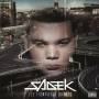 Sadek - Les Frontires Du Reel