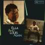 Ella Fitzgerald & Louis Armstrong - Ella And Louis Again