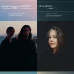 Michelle Helene Mackenzie & Stefan Maier / Block - Orchid Mantis / Breach