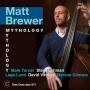 Matt Brewer / Turner / Lehman / Lund / Virelles / - Mythology