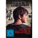 Fabrice Du Welz - Die Akte Maldoror [DE-Version, Regio 2/B]