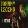 Johnny Legend - I Itch