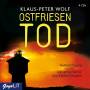 Klaus-Peter Wolf - Ostfriesentod (11)