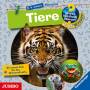 Various - Wieso? Weshalb? Warum? ProfiWissen. Tiere