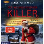 Klaus-Peter Wolf - Der Weihnachtsmannkiller 2