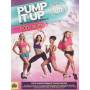 Various Artists - Pump It Up Body Burn