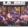 La MC Malcriado - Fidju Di Kriolu