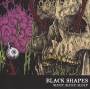 Black Shapes - Sleep,Sleep,Sleep