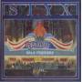 Styx - Paradise Theater