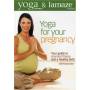Yoga Journal's: Yoga For Your Pregnancy - Yoga Journal's: Yoga For Your Pregnancy [US-Version, Regio 1]