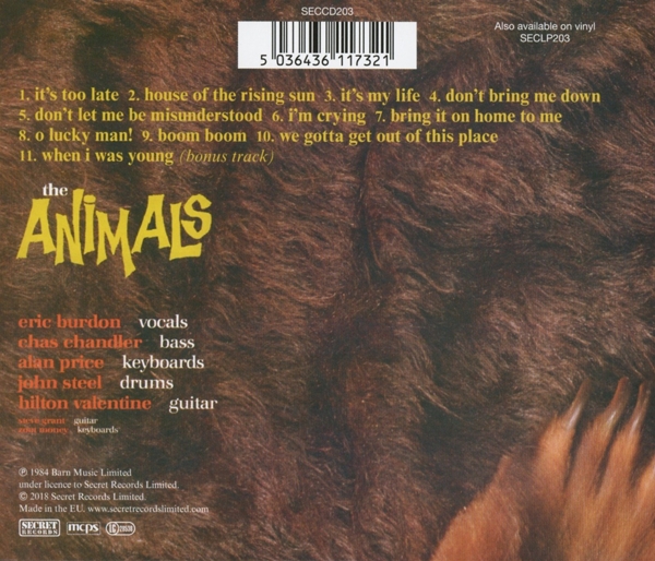 Greatest Hits Live 1