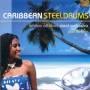 London All Stars Steel Orchestra - Caribbean Steeldrums-Pan Forever