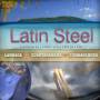 London All Stars Steel Orchestra - Latin Steel-Lambada-Guantanamera-Cumbanchero