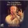 Chris Barber Jazz Band - Barbican Blues