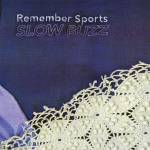Remember Sports - SLOW BUZZ (Lavender Eco-Mix Vinyl)