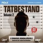 Tatbestand - Tatbestand, Vol. 2