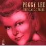 Peggy Lee - The Classic Years