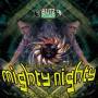 V / a - Mighty Nighty - Compiled By Dharma Kaya