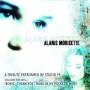Studio 99 - Alanis Morisette-A tribute