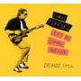 chris Difford - Let's Be Combe Avenue...Demos,1972