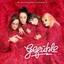 Toten Crackhuren Im Kofferraum (Tchik) The - Gefhle (Pink Vinyl/+Download)