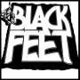 Black Feet - Back On This Road Again