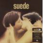 Suede - Suede (30th Anniv. 2CD Gatefold-Edition)