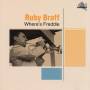 Ruby Braff - Wheres Freddie
