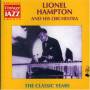Lionel Hampton - The Classic Years