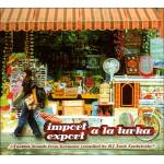 Various - Import Export a la Turka-Turkish Sounds From Germa