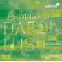 VAILLANCOURT / LUCHETTI / KRUCKER - The Wings of Daedalus