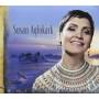 Susan Aglukark - White Sahara